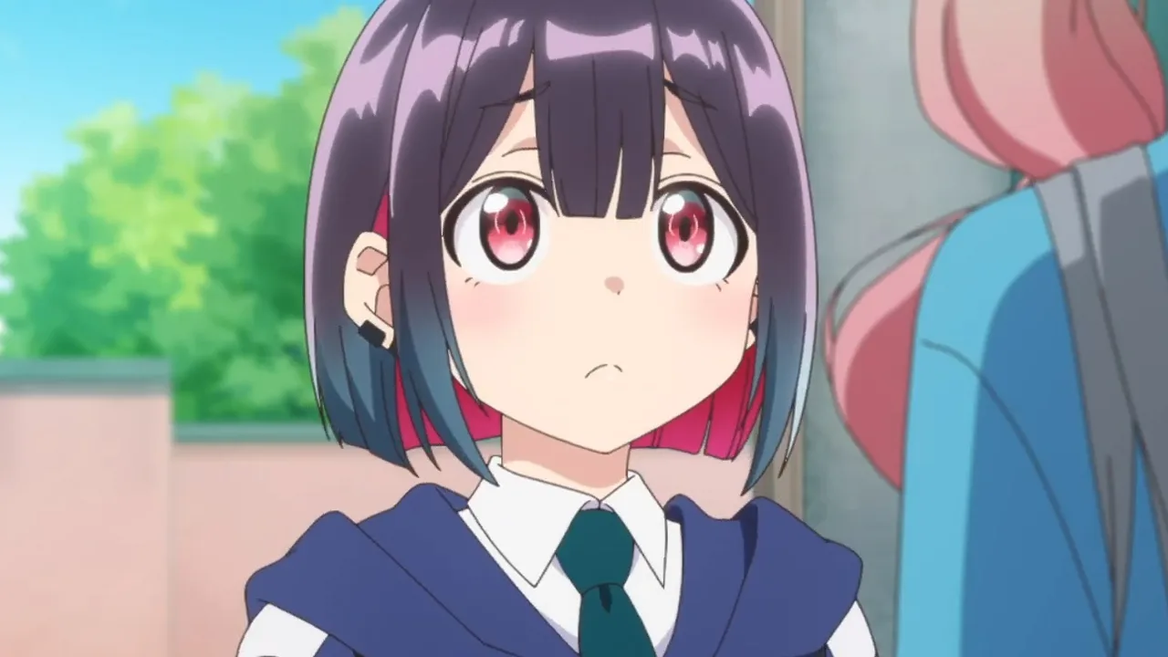 Bad Girl Anime: New Trailer Unveils Exciting Unseen Scenes